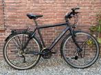 Santos Travelmaster 2.8 alu mt 57, Fietsen en Brommers, Fietsen | Heren | Sportfietsen en Toerfietsen, 28 inch, Gebruikt, 57 tot 61 cm