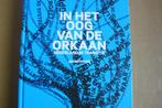 JAN ROTMANS / Nederland in transitie / In het oog vd. orkaan, Ophalen of Verzenden, Zo goed als nieuw, Nederland
