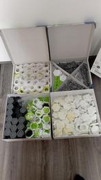 Grote set Gravitrax met veel uitbreidingen!!!, Ophalen of Verzenden, Zo goed als nieuw, Bouwen