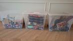 Paar kratten lego friends (incl. Megahotel!) >1000€ waarde, Ophalen of Verzenden, Zo goed als nieuw, Complete set, Lego