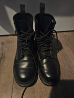 Dr Martens zwart maat 38, Kleding | Dames, Schoenen, Ophalen of Verzenden, Zo goed als nieuw, Zwart