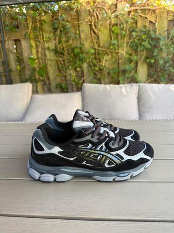 Asics Gel-Nyc beschikbaar voor biedingen