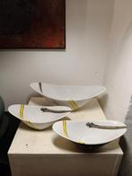 2913 Corrie Ammerlaan Artihove Porseleinen Schalen, Ophalen of Verzenden, Rond, Porselein of Keramiek