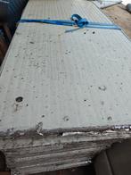 OPRUIMING! Polycarbonaat platen, Ophalen, Overige materialen, Gebruikt, Stuntgras