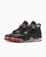 Nike air jordan 4 reimagined maat 35, Kleding | Dames, Schoenen, Ophalen of Verzenden, Zwart