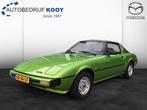 Mazda RX-7 SA22C In een nieuw staat., Auto's, Mazda, Metallic lak, 4 stoelen, Leder en Stof, Origineel Nederlands