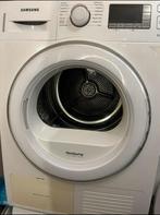 Samsung warmtepompdroger, Witgoed en Apparatuur, Wasdrogers, 6 tot 8 kg, Ophalen of Verzenden, Zo goed als nieuw, 85 tot 90 cm