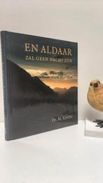 Karens, Ds. M.; En aldaar zal geen nacht zijn, Ophalen of Verzenden, Gelezen, Christendom | Protestants