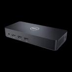 Originele Dell dockingstation inclusief apdater, Telefoon, Ophalen of Verzenden, Zo goed als nieuw, Dell