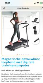 Loopband nieuw in doos., Ophalen of Verzenden, Nieuw, Loopband