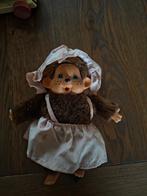 Monchhichi aapje, Verzamelen, Ophalen, Gebruikt