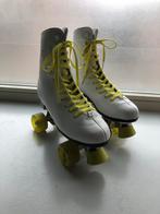Rolschaatsen / roller skates, wit, maat  40 / 41 nieuw!, Ophalen of Verzenden, Zo goed als nieuw, Overige merken