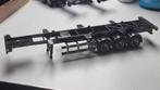1:50 40 ft amerikaans model containerchassis, Ophalen of Verzenden, Zo goed als nieuw, Bus of Vrachtwagen
