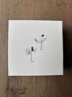 airpods pro 2, Ophalen of Verzenden, Nieuw, In gehoorgang (in-ear), Bluetooth