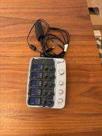 Zildjian gen16 module- en bekketset: 14, 18, 20 inch, Ophalen, Gebruikt, Overige merken, Elektronisch