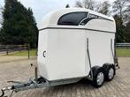 Atec olympialine 1,5 paards trailer met aluminium vloer !, Ophalen, Gebruikt, _, _