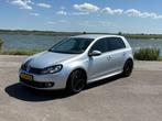 Volkswagen Golf 1.4 TSI 90KW DSG 2009 Grijs, Auto's, 4 cilinders, 122 pk, 650 kg, 1216 kg