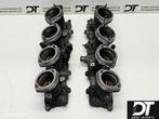 Gasklep huis BMW M5 E39 S62 S62B50 13547831594, Auto-onderdelen, Motor en Toebehoren, Gebruikt, Ophalen of Verzenden, BMW, BMW