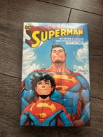superman by peter j tomasi omnibus, Eén comic, Ophalen of Verzenden, Nieuw, Amerika