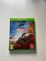 Forza Horizon 4 Xbox Disc, Spelcomputers en Games, Games | Xbox One, Nieuw, Ophalen of Verzenden, Racen en Vliegen