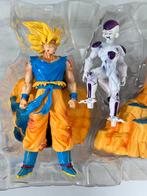 Dragon Ball Z beeld Goku Vs Frieza dragonball figuren set, Nieuw, Ophalen of Verzenden, H, H