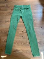 Hugo Boss orange broek groen maat 27 slim fit, Groen, Lang, Maat 34 (XS) of kleiner, Ophalen of Verzenden