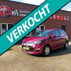Renault TWINGO 1.2 16V airco, Voorwielaandrijving, Euro 5, Gebruikt, 894 kg