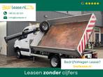Mercedes-Benz Sprinter 514 CDI 3-zijden Kipper Euro 6 Hiab 0, Auto's, Euro 6, 143 pk, Wit, Bedrijf