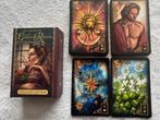 Gilded Reverie Lenormand Luxe editie Engels, Boeken, Tarot of Kaarten leggen, Overige typen, Nieuw, Diverse auteurs