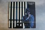 David Bowie – Stage 2 LP Blauw Vinyl ( 1978 Art Rock ) 3246, Ophalen of Verzenden, 12 inch, Poprock