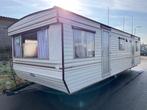 Santana | 9.00x3.10 | 2 slp | douche/wc | incl.transport, Caravans en Kamperen, Tot en met 6
