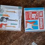 The Shadows cd's, Verzenden, Zo goed als nieuw