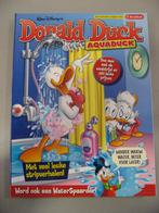 Donald Duck. Aquaduck, Meerdere stripboeken, Ophalen of Verzenden