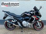 SUZUKI GSX 650 F (bj 2008) MIVV / NL GSXF TOUR, SUZUKI, 4 cilinders, Motorrijbewijs A, Bedrijf