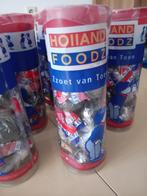 Holland Foodz De Oosterhoutse Dropbal 60 gr. doorsnee 4 cm, Nieuw, Ophalen of Verzenden