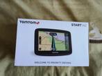 Te koop Tom Tom Start 42, Ophalen of Verzenden, Zo goed als nieuw