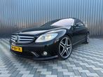 Mercedes-Benz CL500 5.5 AMG 387Pk V8 Nieuwe automaat bak!!, Automaat, 5461 cc, Achterwielaandrijving, CL