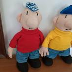 Buurman en Buurman knuffels. Leuk voor in de bus, Kinderen en Baby's, Speelgoed | Knuffels en Pluche, Ophalen of Verzenden