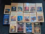Het rad des tijds, complete serie plus proloog. Paperback, Boeken, Ophalen, Gelezen, Robert Jordan