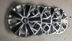 Fiat Ducato 16 inch wieldoppen - set van 4, Auto diversen, Wieldoppen, Ophalen of Verzenden, Gebruikt