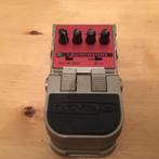 Line 6 Crunchtone pedaal, Distortion, Overdrive of Fuzz, Gebruikt, Ophalen of Verzenden