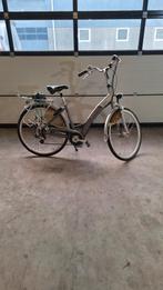 Sparta ion m-gear elektrische fiets., Fietsen en Brommers, 51 tot 55 cm, Ophalen, Gebruikt, Sparta