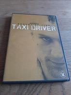 Taxi Driver dvd. Robert DeNiro., Vanaf 16 jaar, Ophalen of Verzenden, Zo goed als nieuw, Actie