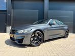BMW 4-Reeks Cabrio M4 2017 82dkm carbon harman 431pk dealer, Auto's, BMW, Automaat, Euro 5, Achterwielaandrijving, 431 pk