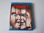 Chucky Anthology Box, Ophalen of Verzenden, Zo goed als nieuw