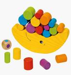 Houten gezelschapsspel met spelregels
Voor 1-3 spelers, Kinderen en Baby's, Speelgoed | Houten speelgoed, Ophalen of Verzenden