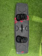 Naish Drive 134 Kiteboard - Top Conditie!, Watersport en Boten, Kitesurfen, Twintip, Ophalen of Verzenden, Zo goed als nieuw, Kiteboard