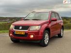 Suzuki Grand Vitara 2.4 Exclusive Automaat, Automaat, Euro 5, Zwart, 4 cilinders