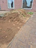Gratis Grond, Tuin en Terras, Aarde en Mest, Ophalen, Tuinaarde