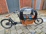 Nieuwe Babboe City Mountain E-Bakfiets 2 accus en accesoires, Fietsen en Brommers, Ophalen, Nieuw, Overige merken